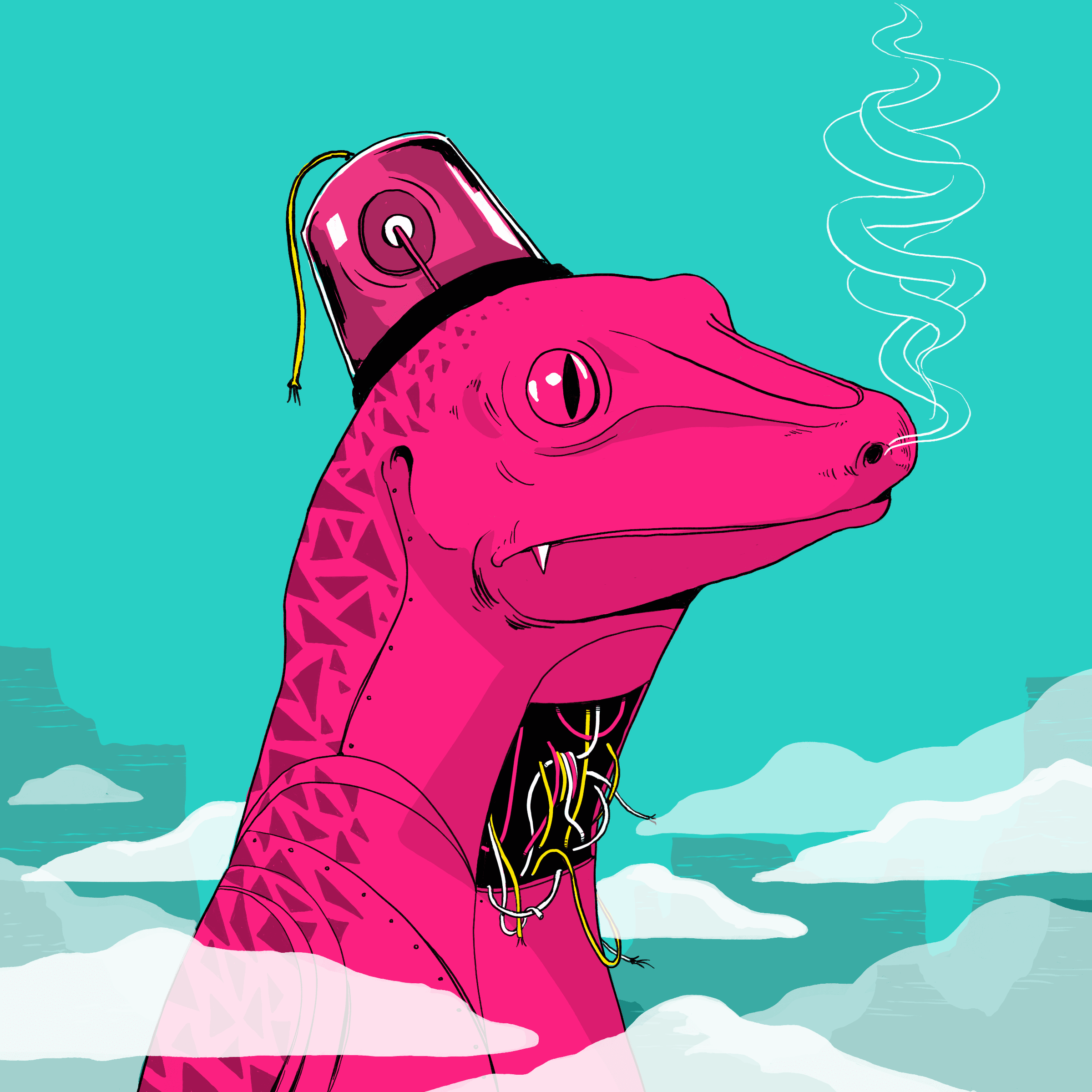 Lizard #4939