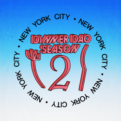 DinnerDAO NYC Season II Pass collection image