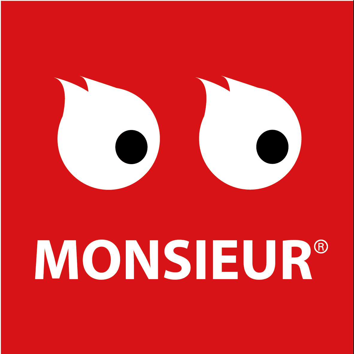 MONSIEUR_ART 橫幅
