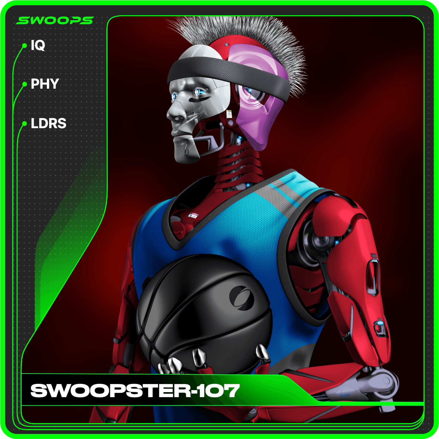 SWOOPSTER-107