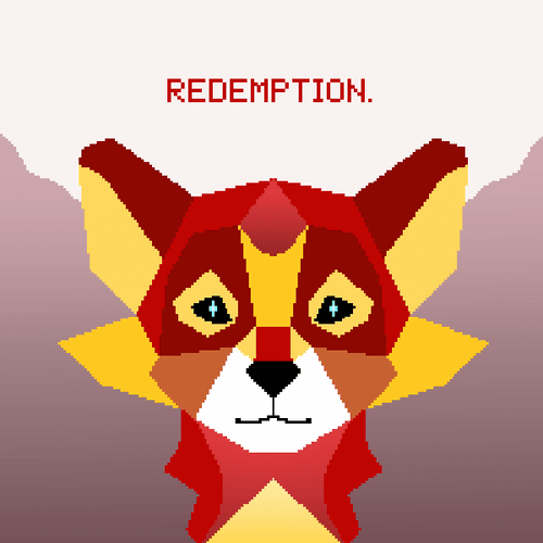 RedemptionFox pfp