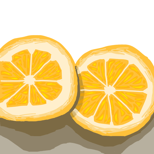 Orange 2.5