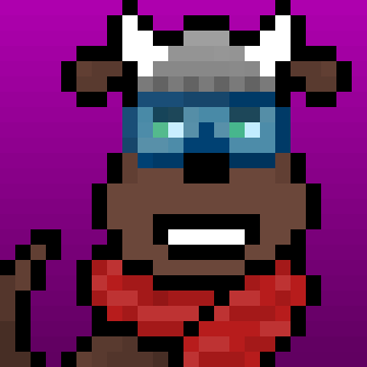 CyberDoggo #867