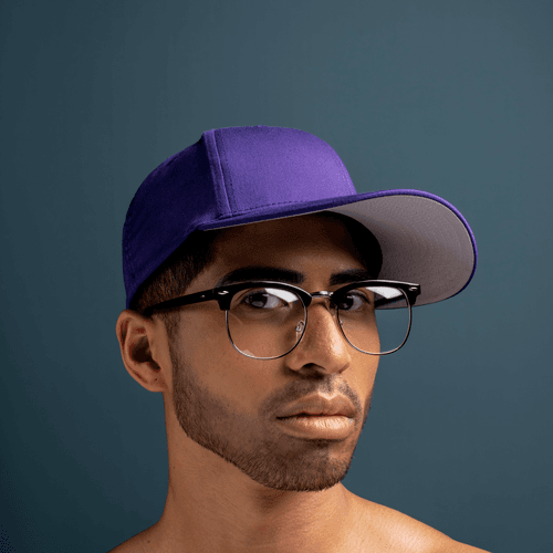 Punk Portrait #4470