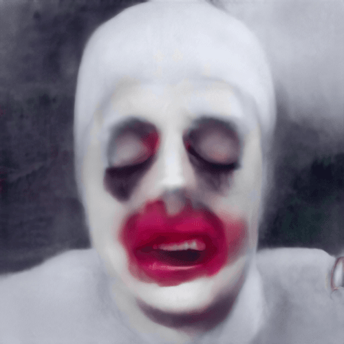 clowned