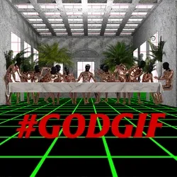 #GODGIF collection image