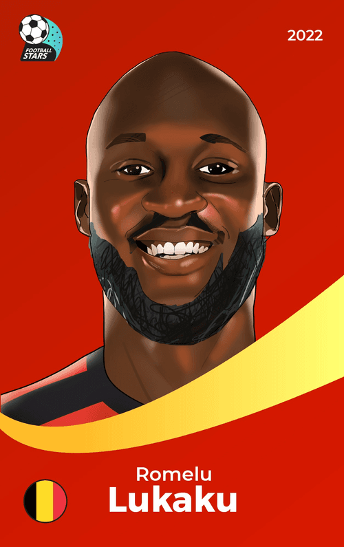 Lukaku - Common Edition