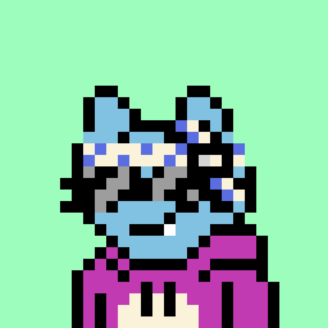 PixelCat 6140