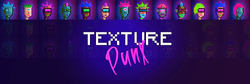 Texture Punx OG collection image