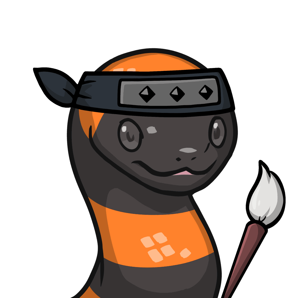 Orochi-Sivam snake #10464