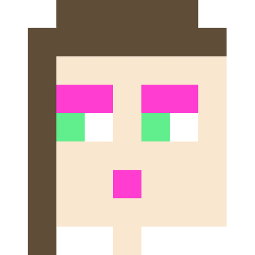 Misfit Pixels #155