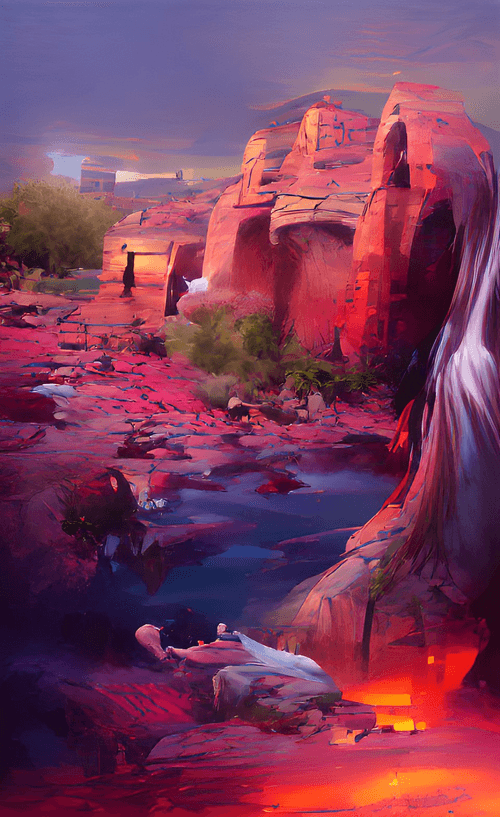 Grand Canyon, Arizona