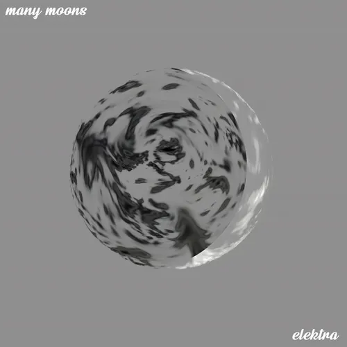 MANY MOONS