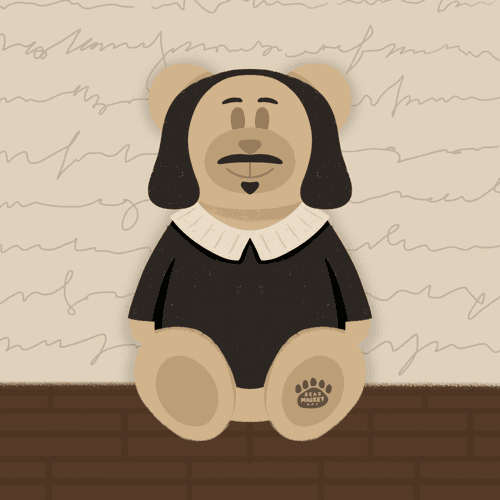 Willy Shakesbeare