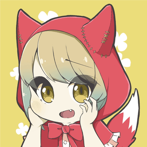 Akazukin | punipuni Anime girl #18