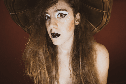 Soul Eyes