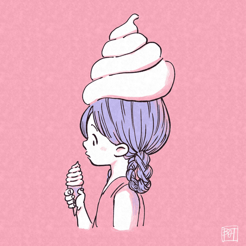 Tosaka Mami Fan Art