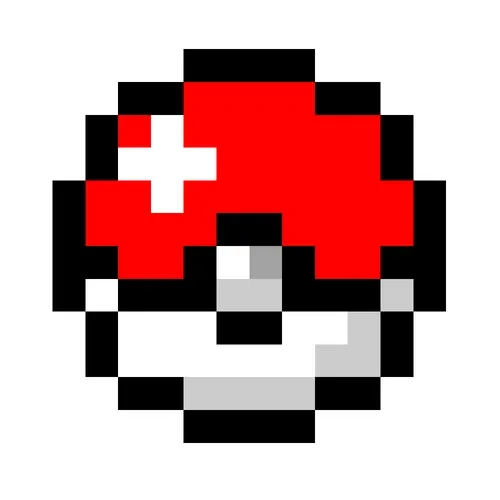 Pokedex NFT Collectables