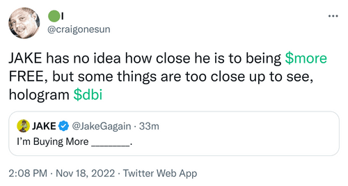 blind influence