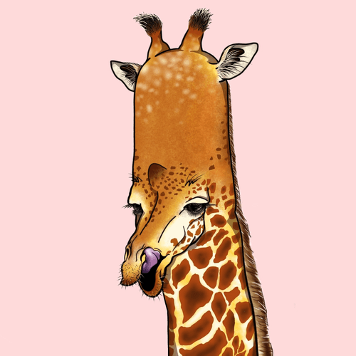 VeryLongRealAnimals #5