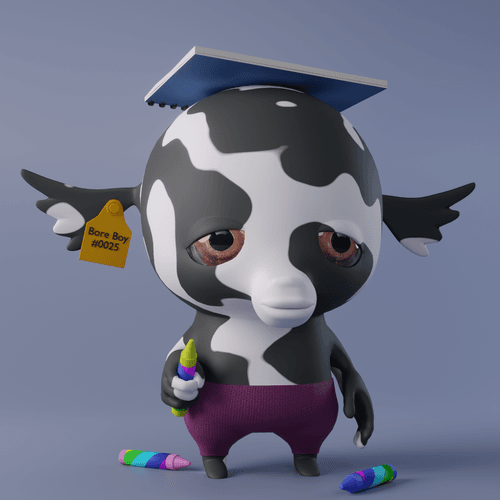 Bore Boy #0025