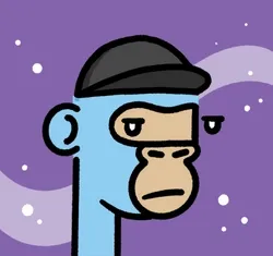 Cool Ape Doodle Punks collection image