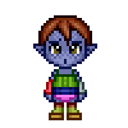 PiXEL FREAK #158