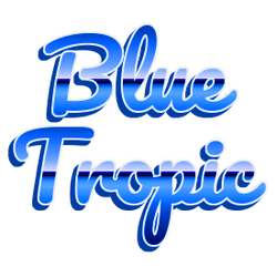 Blue Tropic collection image