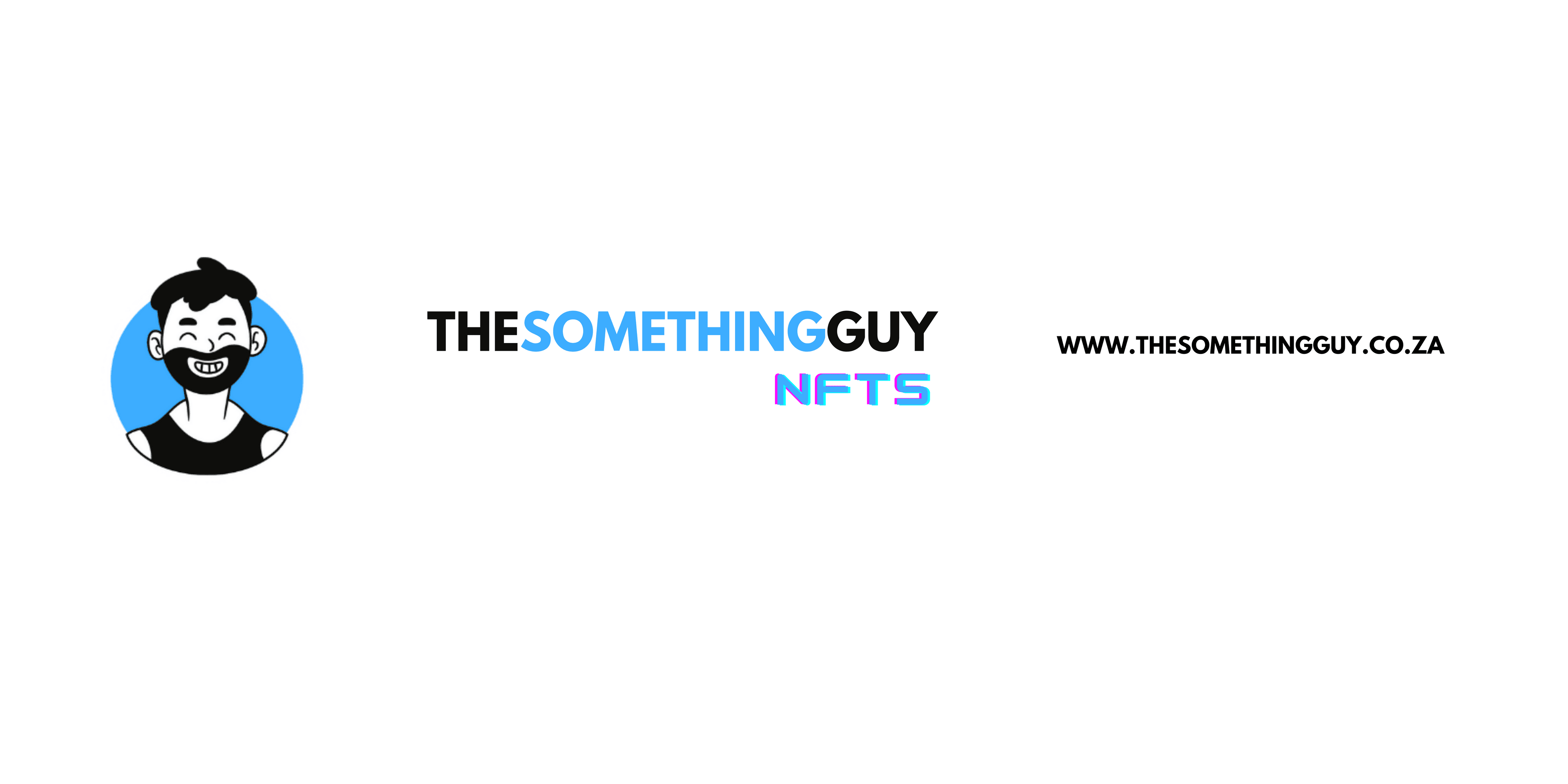 TheSomethingGuy Banner