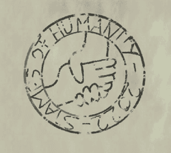 Stamps of Humanity collection image