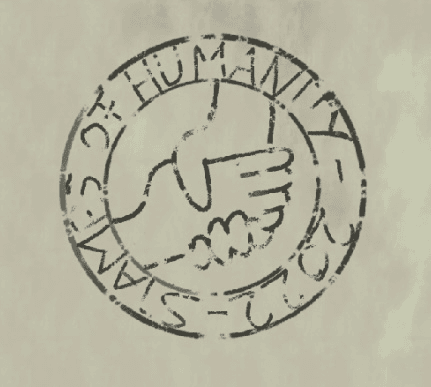 Stamps of Humanity