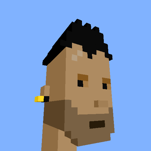 PunkVoxels #9929