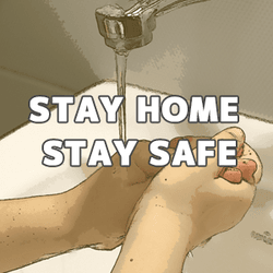 STAY SAFE collection image