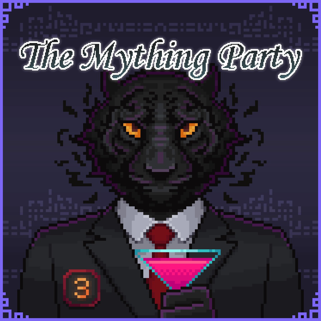 The Mything Party(Official) collection image