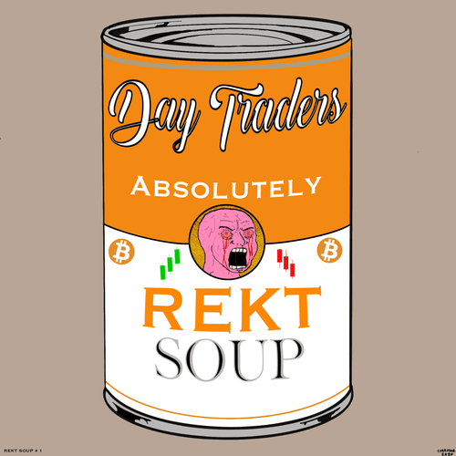 Rekt Soup