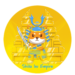 Shiba Inu Empire collection image
