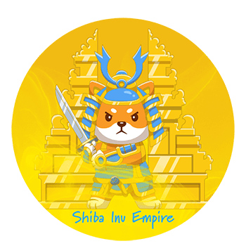 Shiba Inu Empire