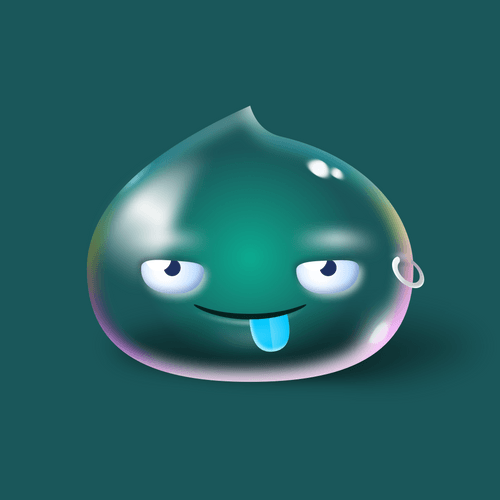 Slime #885