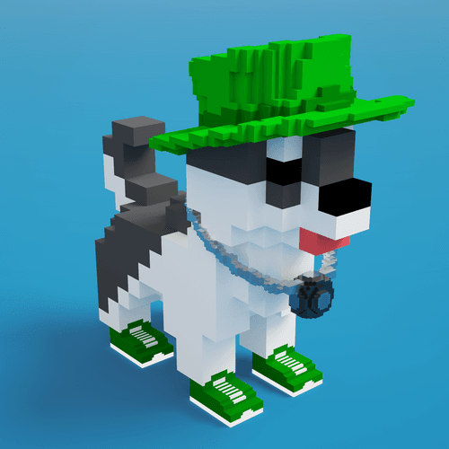 DogeBits #87