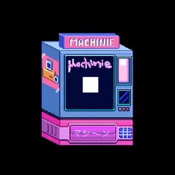 Machinie Prize collection image