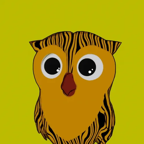 Owly #14593