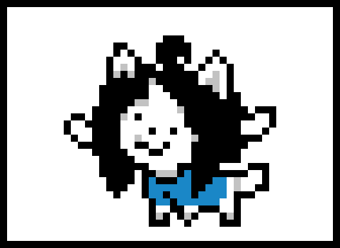 Temmies!!!
