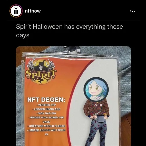 - Is this a NFT? [day10]