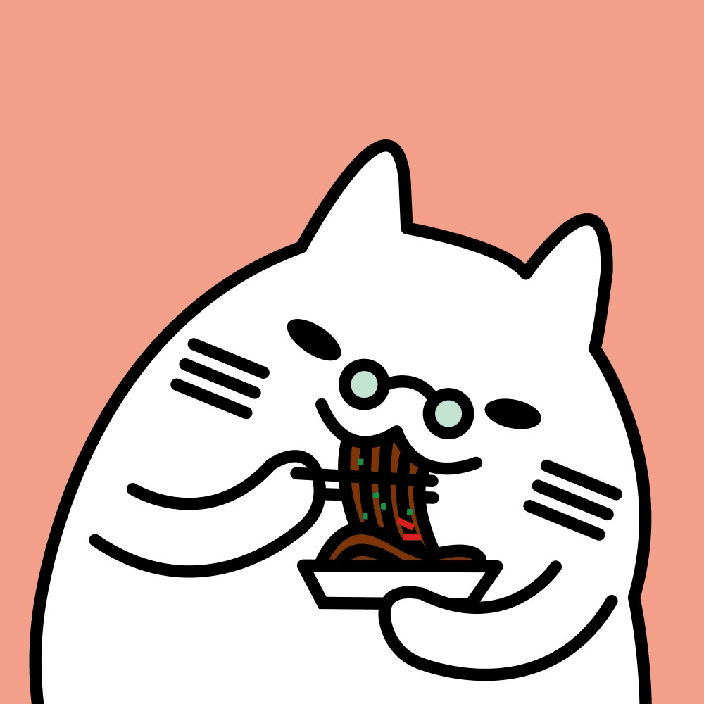 Mikawa cats #24