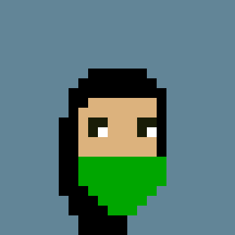 Reptile #8