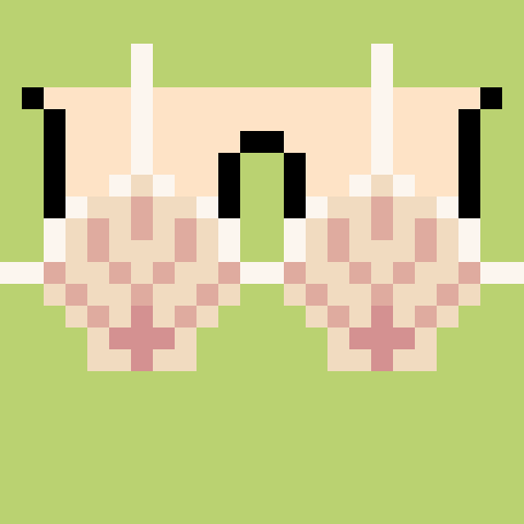 8-bit Tits #87