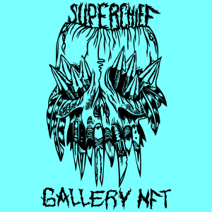 Superchief Gallery NFT