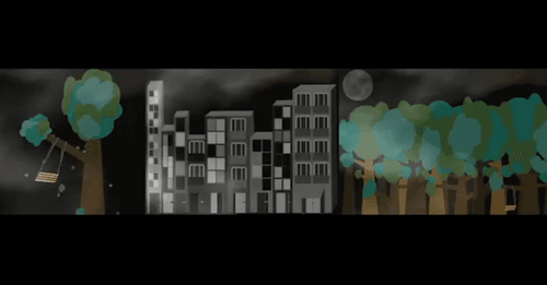 Dark City Life