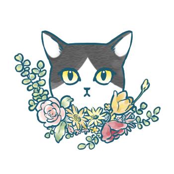 Cat's Flower Shop