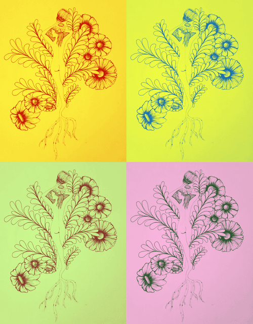 Flowers 0.3